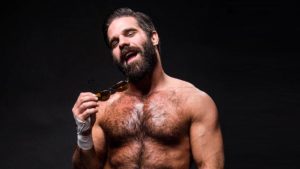 Joey Ryan On AEW And WWE Signings Affecting PWG Roster