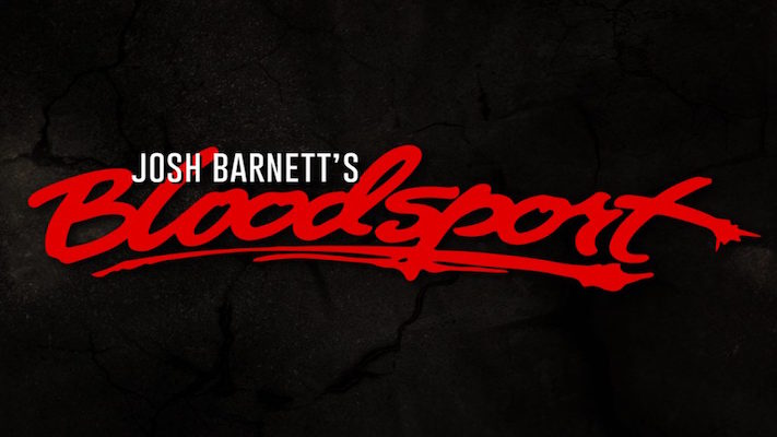 Josh Barnett vs Minoru Suzuki Announced for Bloodsport