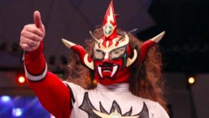 NJPW Announces Jushin ‘Thunder’ Liger’s Last Ever US Match