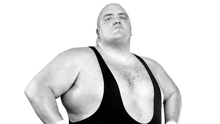 King Kong Bundy Remembered, Watch His Classic Matches