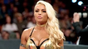 Mandy Rose Addresses Asuka Injury Scare From Monday Night