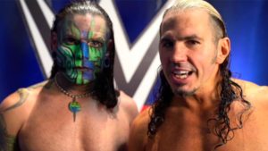 Matt Hardy Suggests A Tag Team “Winner Take All” Championship Match