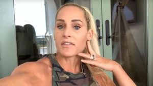 Michelle McCool Calls Out WWE For Women’s History Month Snub