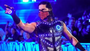 Mustafa Ali Back At WWE TV This Week