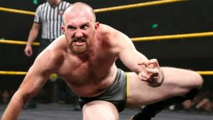 Oney Lorcan Reveals Vince McMahon Once Banned Him From WWE