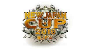 NJPW New Japan Cup Results (3/20)