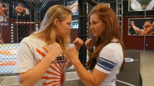 Miesha Tate Believes Becky Lynch Got Under Ronda Rousey’s Skin