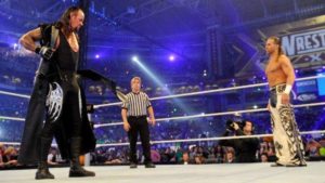 Shawn Michaels Says There Was An ‘Out Clause’ In Undertaker Retirement Storyline