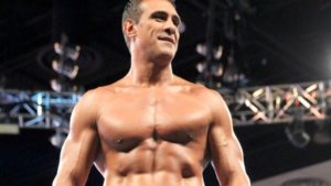 Alberto Del Rio On Why His New Promotion Provides Health Insurance, Allows Wrestlers To Compete Elsewhere