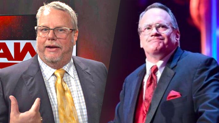 Jim Cornette Discusses The Importance Of Bruce Prichard’s WWE Return