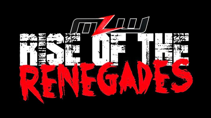 Tables Match Announced For MLW Rise Of The Renegades (4/4)