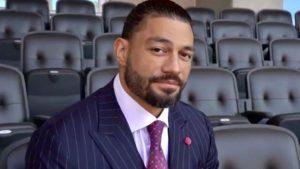 Roman Reigns Eyeing Another WrestleMania Main Event, WM35 Tailgate Party