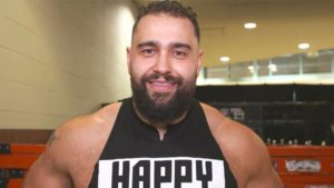 Rusev Pledges Financial Support To ‘Extended WWE Family’ At Home Without Pay