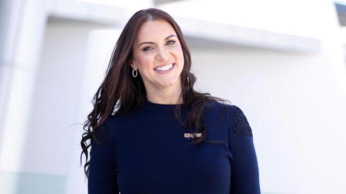 Stephanie McMahon On Star Power, Amplifying WWE’s Superstars