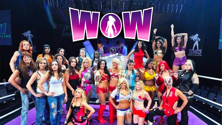 90-Day Fiancé Star Paola Mayfield Set for WOW – Women of Wrestling Debut