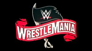 Championship Match Set For WWE WrestleMania 36