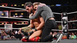 Johnny Gargano: NXT Is The Main Roster