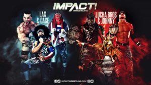 11 Takeaways From Impact Wrestling 4/27