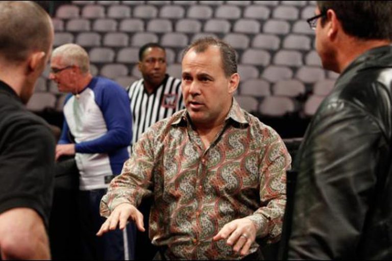 Dean Malenko Talks About Getting AEW Roster Ready For TV