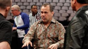 Dean Malenko On Why He Ended His 18 Year Long Stint With WWE