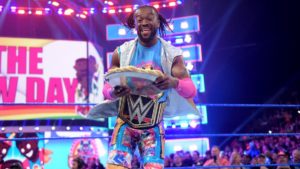 Kofi Kingston Talks New Day Having Creative Freedom In WWE