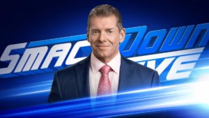 Mr. McMahon To Reveal ‘Biggest Acquisition In SmackDown History’ Tonight