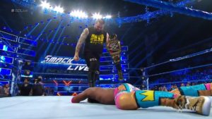 Big E Calls Kevin Owens/’Big O’ Angle ‘Disrespectful’