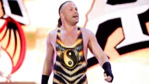 RVD On Who Should Induct Him Into Hall Of Fame