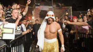 Sabu On Why He Doesn’t Consider Himself To Be A WWE Star