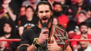 Seth Rollins Pulled From Crown Jewel Match, AOP Gets Drafted