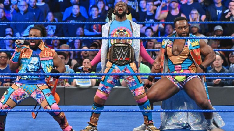 7 Takeaways From WWE SmackDown (4/9)