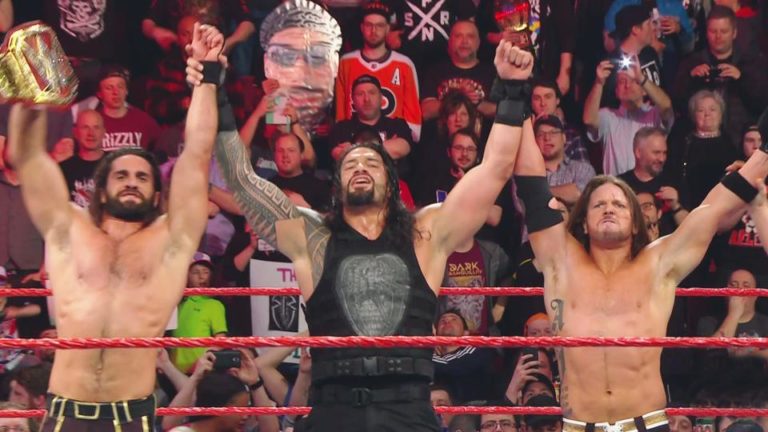 9 Takeaways From WWE RAW (4/15)