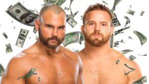 The Revival Closer To Signing With AEW Than Originally Expected, New Ring Names