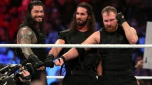 The Shield Victorious In Their Final Match Together (Video)