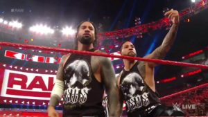 The Usos On Taking A Break From WWE