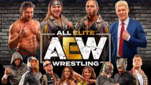 Update On Potential AEW Television Deal