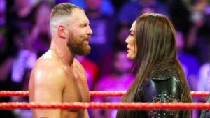 Nia Jax Addresses Reason Advertised Match Against Dean Ambrose Never Happened