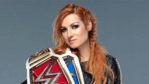 WWE To Air Becky Lynch Documentary After Money In The Bank