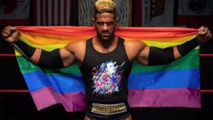 Darren Young On Why He Came Out As Gay While Being Part Of WWE