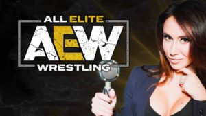 Jennifer Decker On Differences Between AEW & WWE