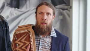 Daniel Bryan Injury Update