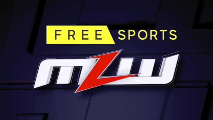 MLW Announces UK & Ireland TV Deal With FreeSports