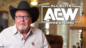 AEW Plans To Use 3-Man Commentary Booth