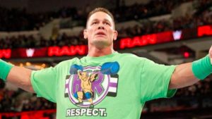 Arn Anderson On Why WWE Chose John Cena As Their Top Superstar