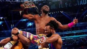 Kofi Kingston Shares He was Unsure He’d Win WWE Championship