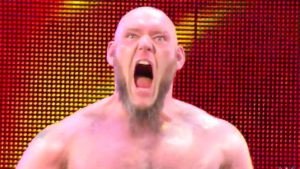 Lars Sullivan Injury Update