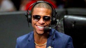 Lio Rush Remains Optimistic About Wrestling Future During WWE Sabbatical