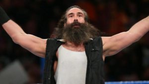 Luke Harper & AEW’s Inner Circle Member Attend Hockey Game Together