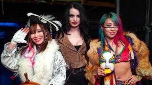 Identity Of Kairi Sane & Asuka’s SDL Opponents, Ken Shamrock Calls Out Brian Cage