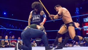 8 Takeaways From Impact Wrestling 4/5